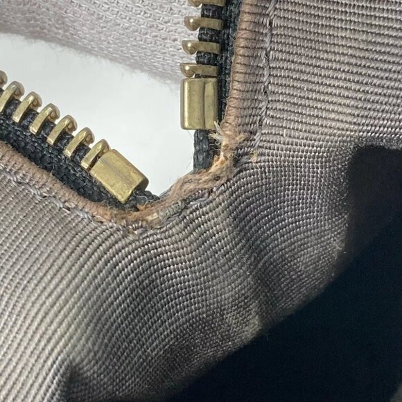 LOUIS VUITTON M95814 2008 Limited Monogram Speedy-Mini 20 2WAY Shoulder Hand Bag - Picture 11 of 16